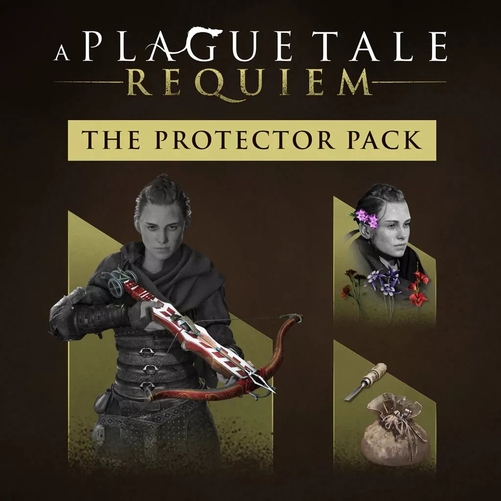 A Plague Tale: Requiem