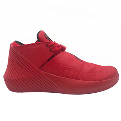 Nike Air Jordan Why Not? Zer0.1 Low University Red Westbrook Sz 5Y