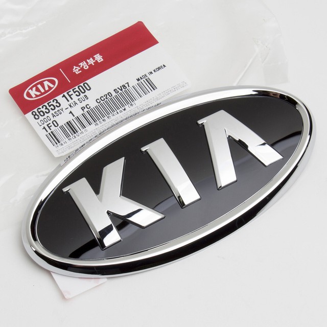 Hyundai kia 86353 1d000