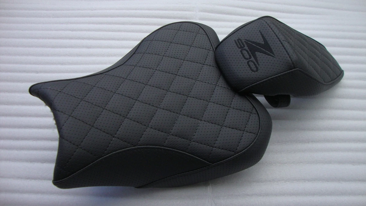 KAWASAKI Z900 NAKED Seats pair Custom OUTRIGHT SALE NO PX