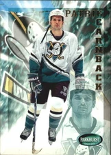 1995-96 Parkhurst International Hockey Base Singles #1-250 (Pick Your Cards)