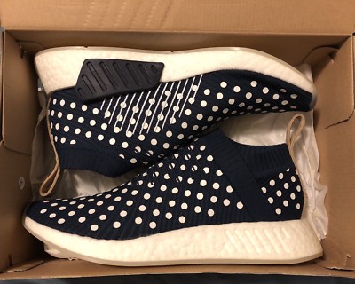 ADIDAS CITY SOCK 2 RONIN WOMEN SIZE 11 DS | eBay
