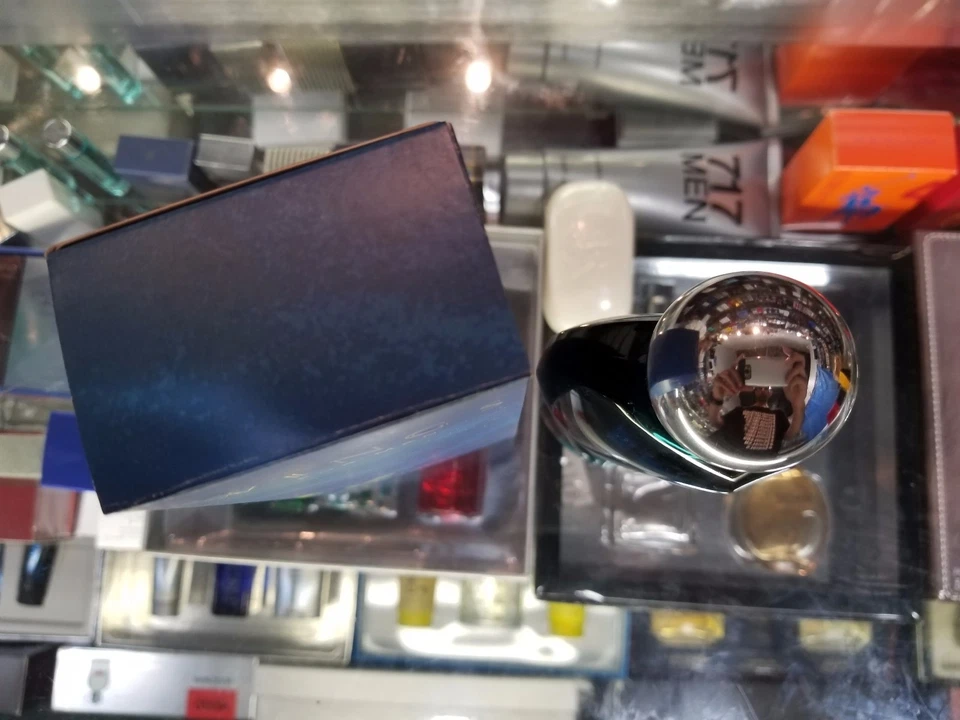 Giorgio Beverly Hills ALAS PARA HOMBRE 3,4 OZ EAU DE TOILETTE EAU DE TOILETTE EAU DE TOILETTE SPRAY NATURAL PARA HOMBRES Foto 2 de 4