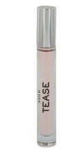Victoria's Secret Noir Tease Perfume Rollerball Eau De Parfum .23 fl oz