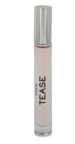 Victoria's Secret Noir Tease Perfume Rollerball Eau De Parfum .23 fl oz