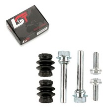 Bremssattel Führungsbolzensatz hinten 68003777AA für JEEP CHEROKEE KK