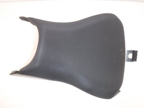 12-16 KAWASAKI NINJA 650 OEM FRONT DRIVERS SEAT PAD SADDLE PILLION - Picture 2 of 7