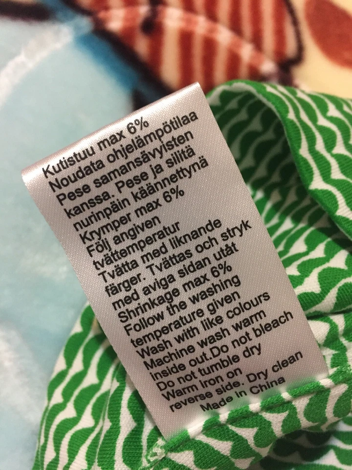 MARIMEKKO NEWBORN BABY Boys Beanie/ Hat Gift Set ,( Will Fit 0-6m, Or More)new - Image 4 of 4