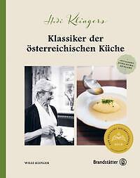 Thumbnail - Hedi Klingers Klassiker Der Österreichischen Küche | Buch |