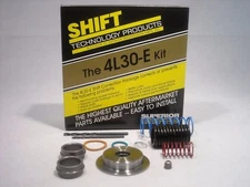 GM 4L30E TRANSMISSION SHIFT CORRECTION KIT by Superior