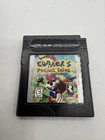 Conker's Pocket Tales (Nintendo Game Boy Color, GBC 1999) Game Only - Tested