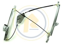 1X Ac Rolcar 01.7697 Fensterheber FüR Audi