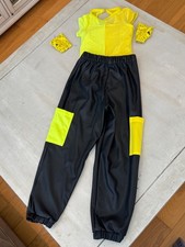 Weissman Hip Hop Dance Costume