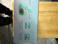 Heating Wave Vibration Electric Dr. Meeti Cervical Pillow For Neck Pain