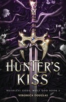 Veronica Douglas | Hunter's Kiss | Taschenbuch | Englisch (2023)