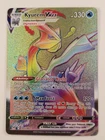 Kyurem VMAX (Secret) 197/196 Swsh11: Lost Origin Holo
