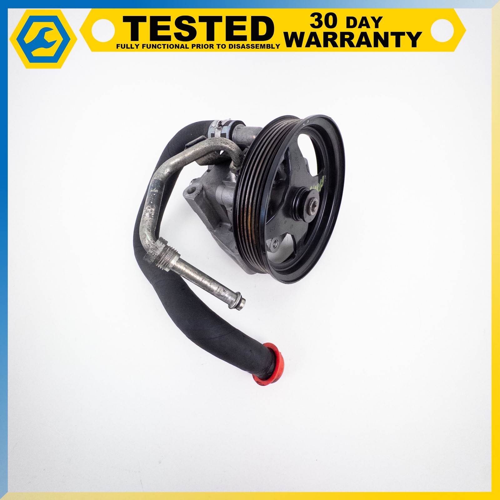 Aston Martin DB9 2005-2013 Power steering pump