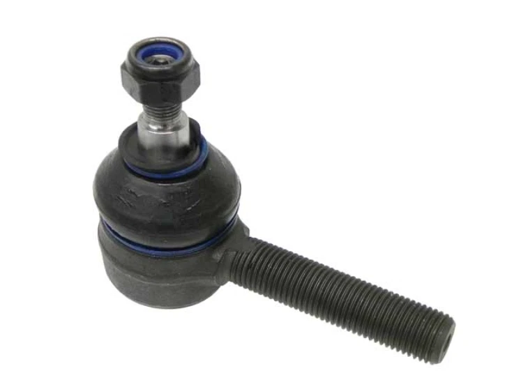 Extremo de barra de amarre de dirección interior delantera para vehículos Mercedes-Benz 1955-1991 LEMFOERDER Foto 2 de 4