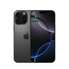 iPhone 16 Pro Max (REF)