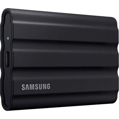 Samsung T7 Shield 1TB External USB 3.2 Gen 2 SSD MU-PE1T0S