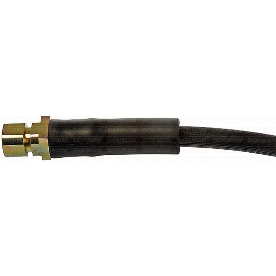 Dorman H620816 Brake Hydraulic Hose For 06-10 Hummer H3 H3T - Image 3 of 4