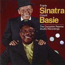 The Complete Reprise Studio Recordings von Frank Sinatra | CD | Zustand sehr gut