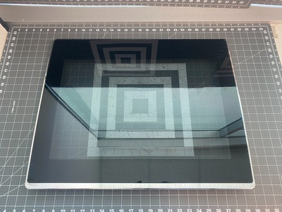 #ad Kenmore Washer Lid P# W11101472 W10843968 W10654271 $85.00