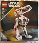 LEGO Star Wars: BD-1 (75335) BRAND New, SEALED and Retired set.