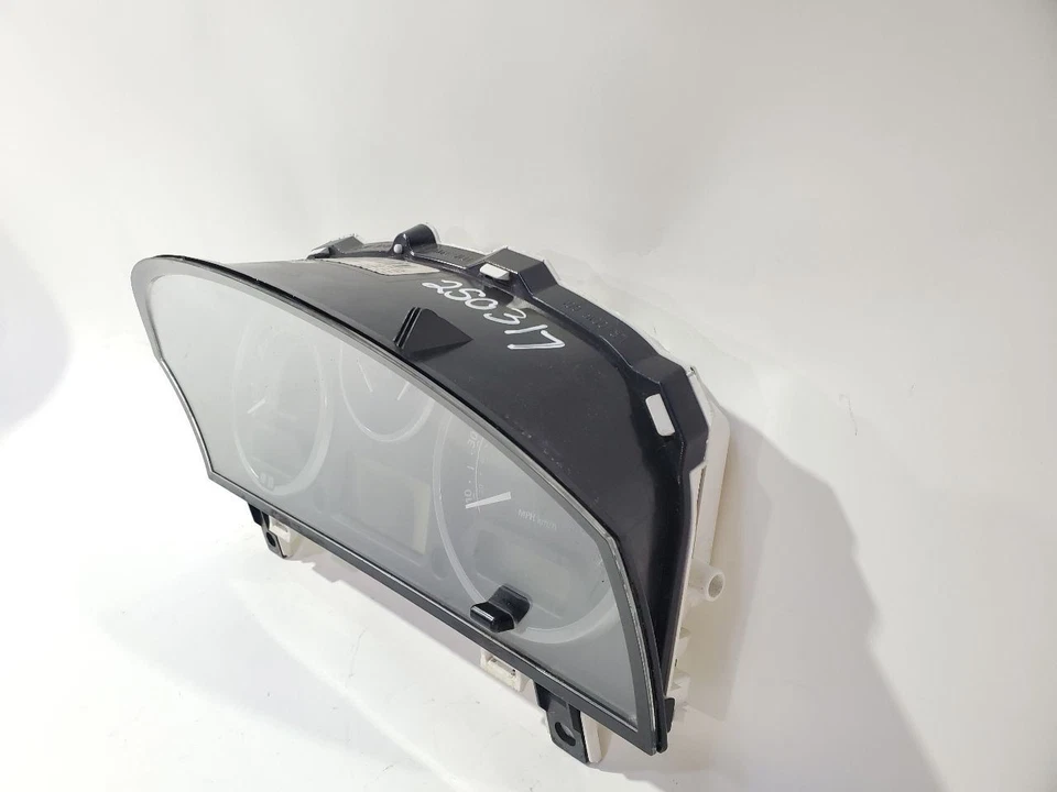 Range Rover LR3 2005 2006 OEM velocímetro 4,4 L yac500056 Foto 2 de 4