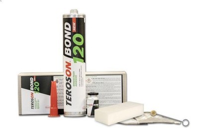 Glass glue TEROSON 2669223
