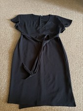 Boohoo Maternity Dress Size 14
