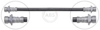 Hinterachse A.B.S. Sl 4137 Bremsschlauch FüR Honda
