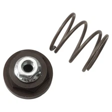 Fasst Rear Brake Return Spring Kit Black 6mm For HONDA CR250R 2002-2007