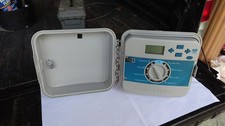 Hunter Pro-C 4 Zone Indoor/Outdoor Modular Co...