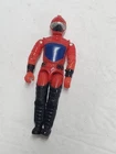 G.I. Joe ARAH 1983 Cobra H.I.S.S. Tank Driver HISS Figure Complete Vintage GI
