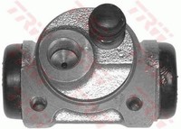 BWF166 TRW Radbremszylinder FüR CitroËN,Peugeot,Renault