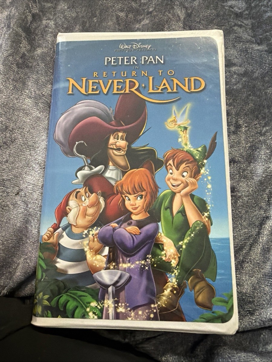 Disney VHS NTSC Animation THX Lot | eBay