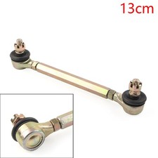13cm M10 Ball Joiner Bolt Tie Rod Fit 50cc 70cc 110cc Quad Dirt Bike ATV Go Kart