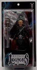 Mythic Legions Elf Ranger Legion Builder Four Horsemen 6    NEW Sealed MOC