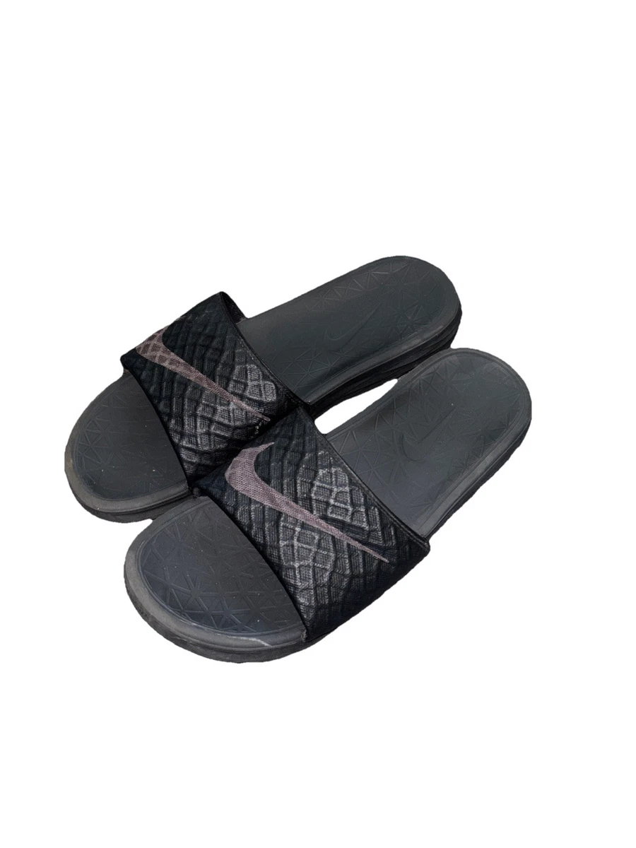 Preços baixos em Nike Solarsoft Slide | eBay