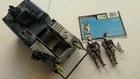 Vintage GI Joe Eliminator Vehicle 1987 Hasbro 80s Toys ARAH Cobra 1980s BF2K