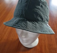 Wegener Fischerhut Outdoor grün Gr.55