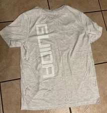 Officially Licensed UFC Clay Guida Reebok Cornerman Walkout Kit. Fight Worn.