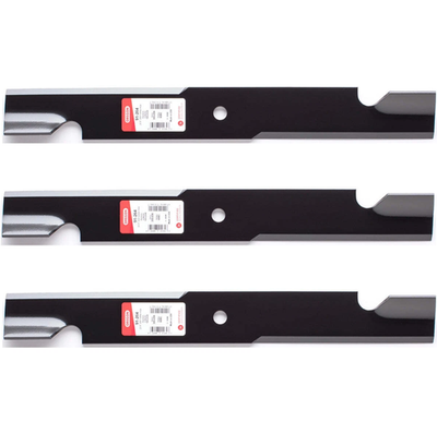 #ad 3 Pack Oregon 791 264 Replacement Blade for 60quot; Bad Boy ZT Elite BZS60KT745 $35.88