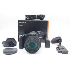 [Near Mint] Sony Cyber-Shot RX10 IVDSC-RX10M4 INGLESE OK