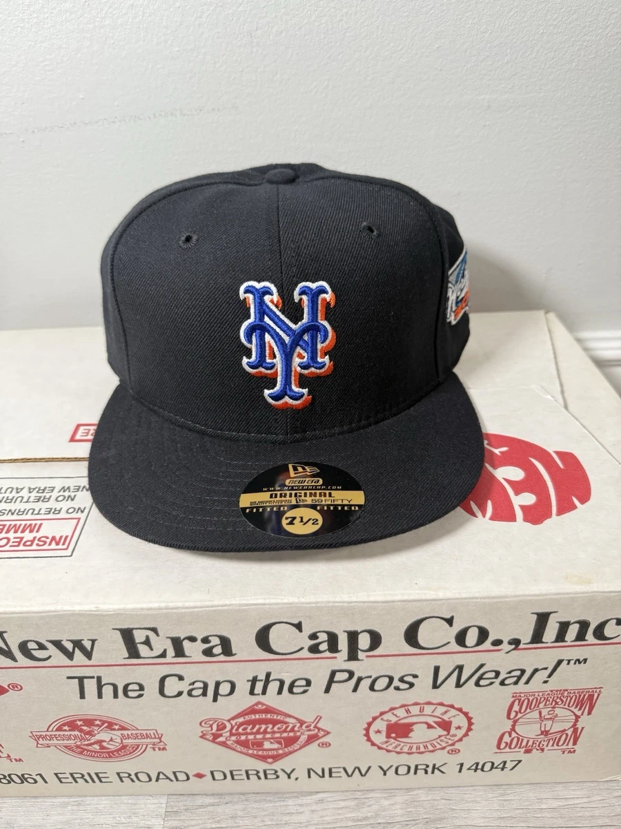 New Era Mike Piazza MLB Fan Cap, Hats for sale | eBay