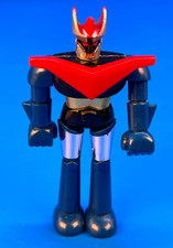 Product Image: Mazinga Shogun Warriors 3.5" Bandai Diecast 1970's Vintage Action Figure