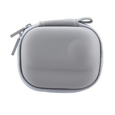 EVA Hard Case Lens Protective Cover Storage Bag for Insta360 GO3 Action Camera.