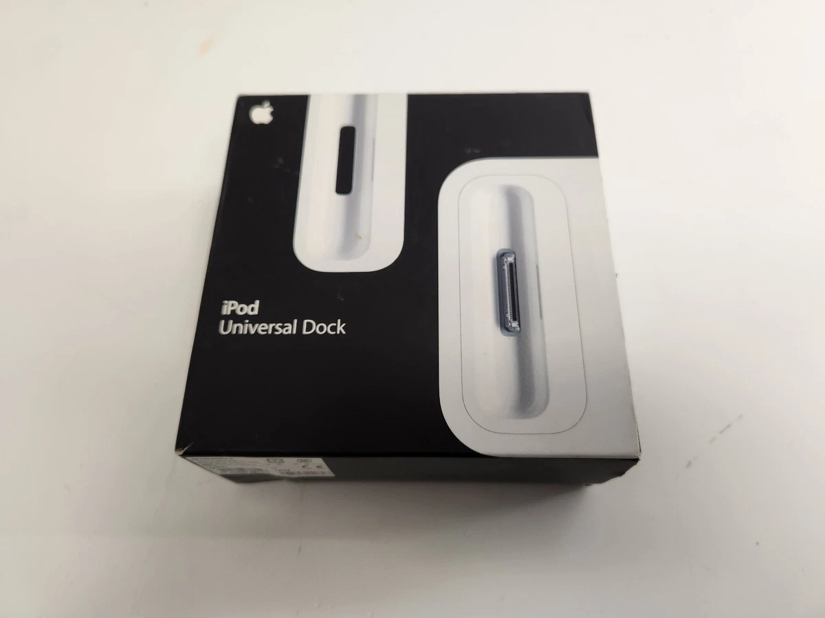 スマホアクセサリー Apple Universal Dock Apple Universal Dock for sale - eBay