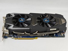 Vapor-X R9 280X 3GB GDDR5 Graphics Card - Used, Working